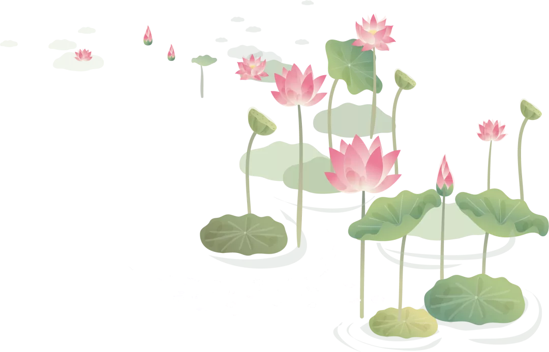 初夏最美的十首诗词：热烈活着，诗意生活