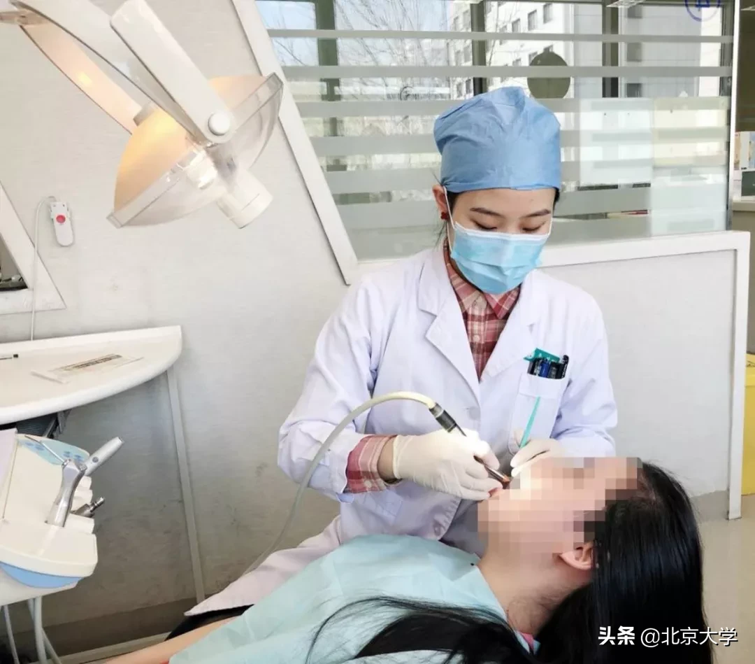 亮相！获得北大学生最高荣誉的十位青年！