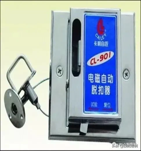 基础电工知识：为什么空气开关可以跳闸？