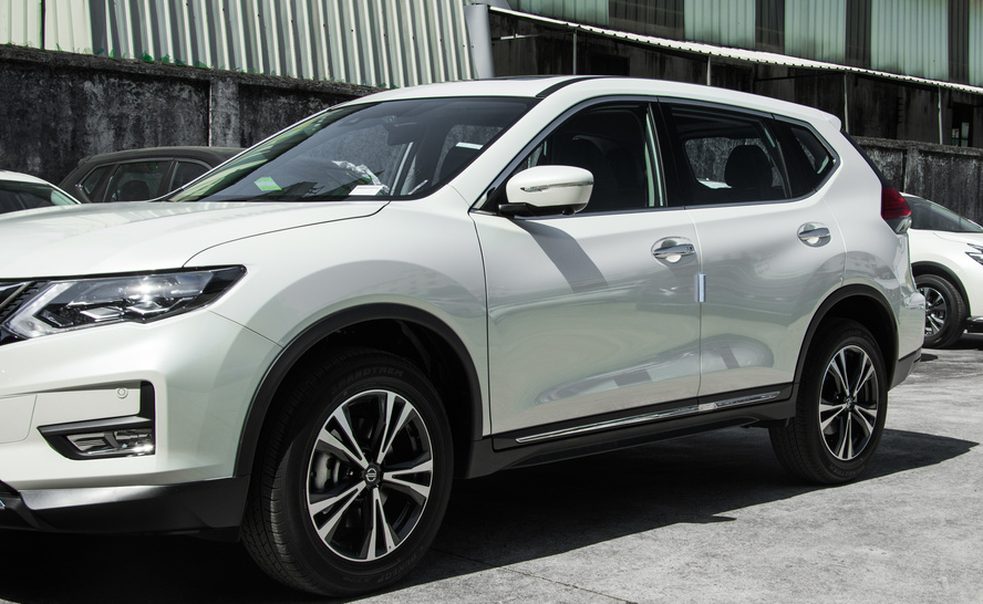 手握25万想买能越野的SUV，不妨看看这三款，省油又耐用
