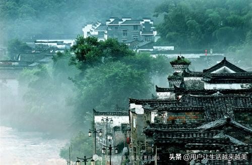 景德镇真是一个美丽的地方