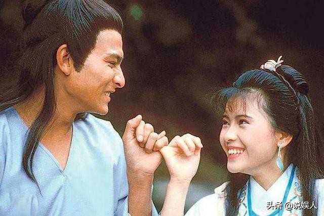 蓝洁瑛事件(1992年，蓝洁瑛被指耍大牌，13年后，狄莺还原和蓝洁瑛冲突全过程)