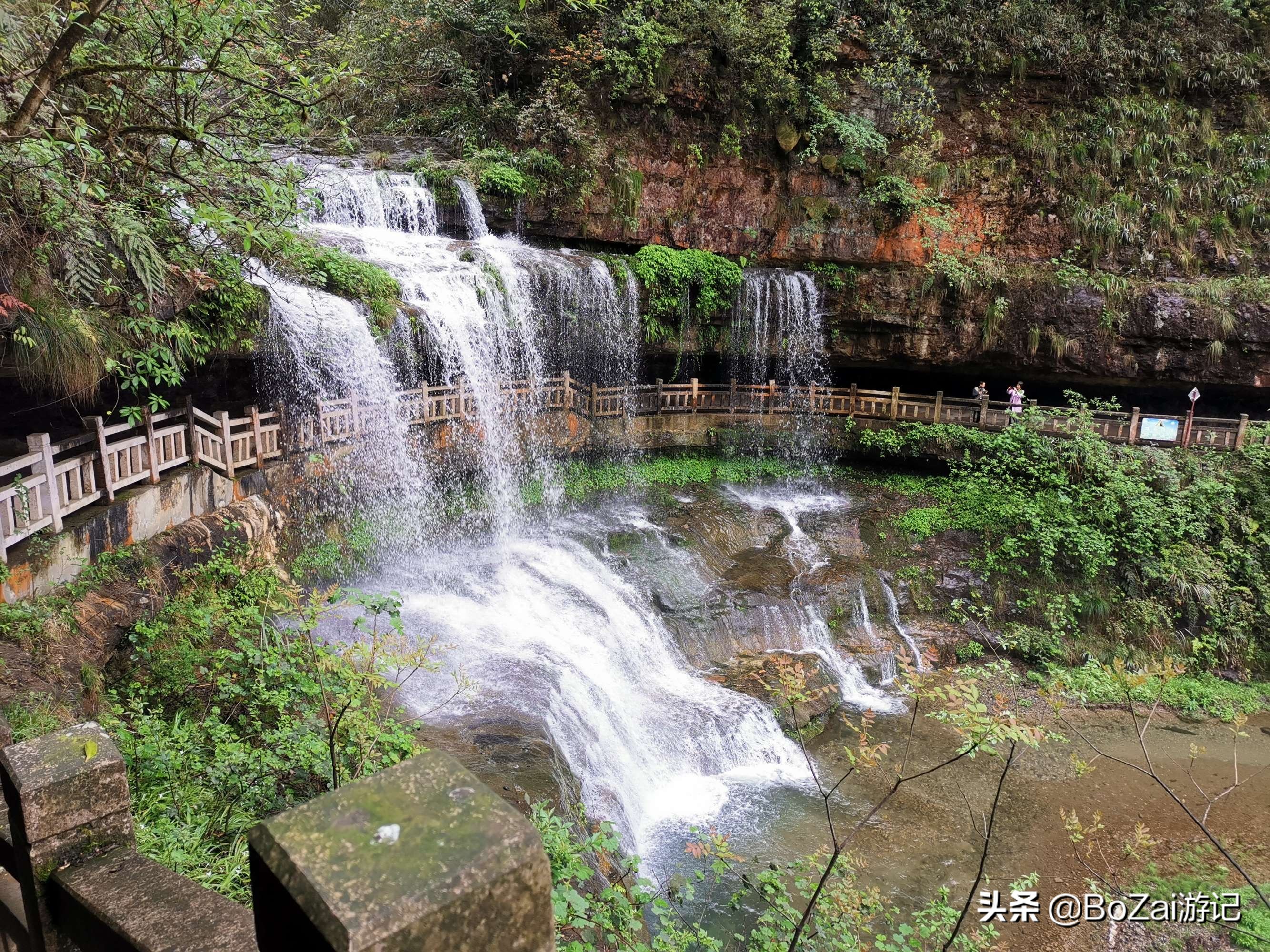 到云南昭通旅游必去的7大景点,你去过几个?最爱哪个景点?