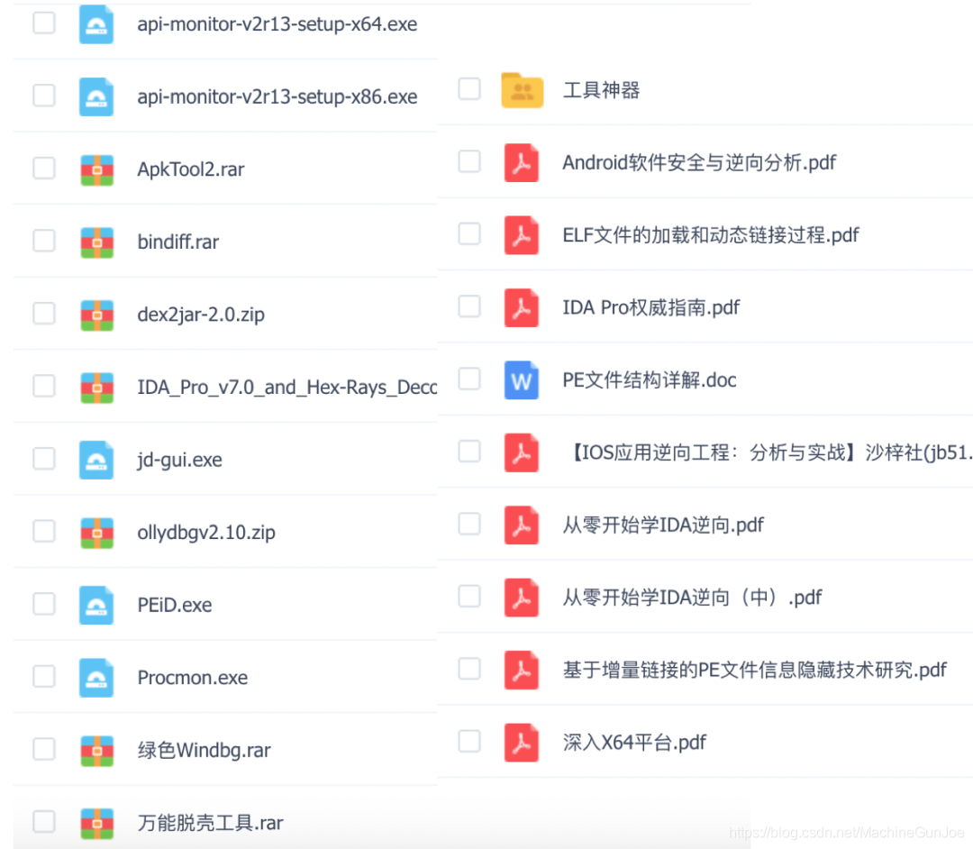 逆向工程,逆向工程师