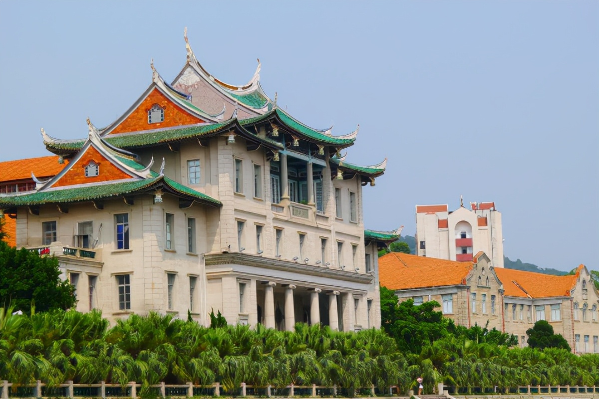 福建一大学扩建！耗资达3.72亿，扩大招生规模，2023届考生有福了