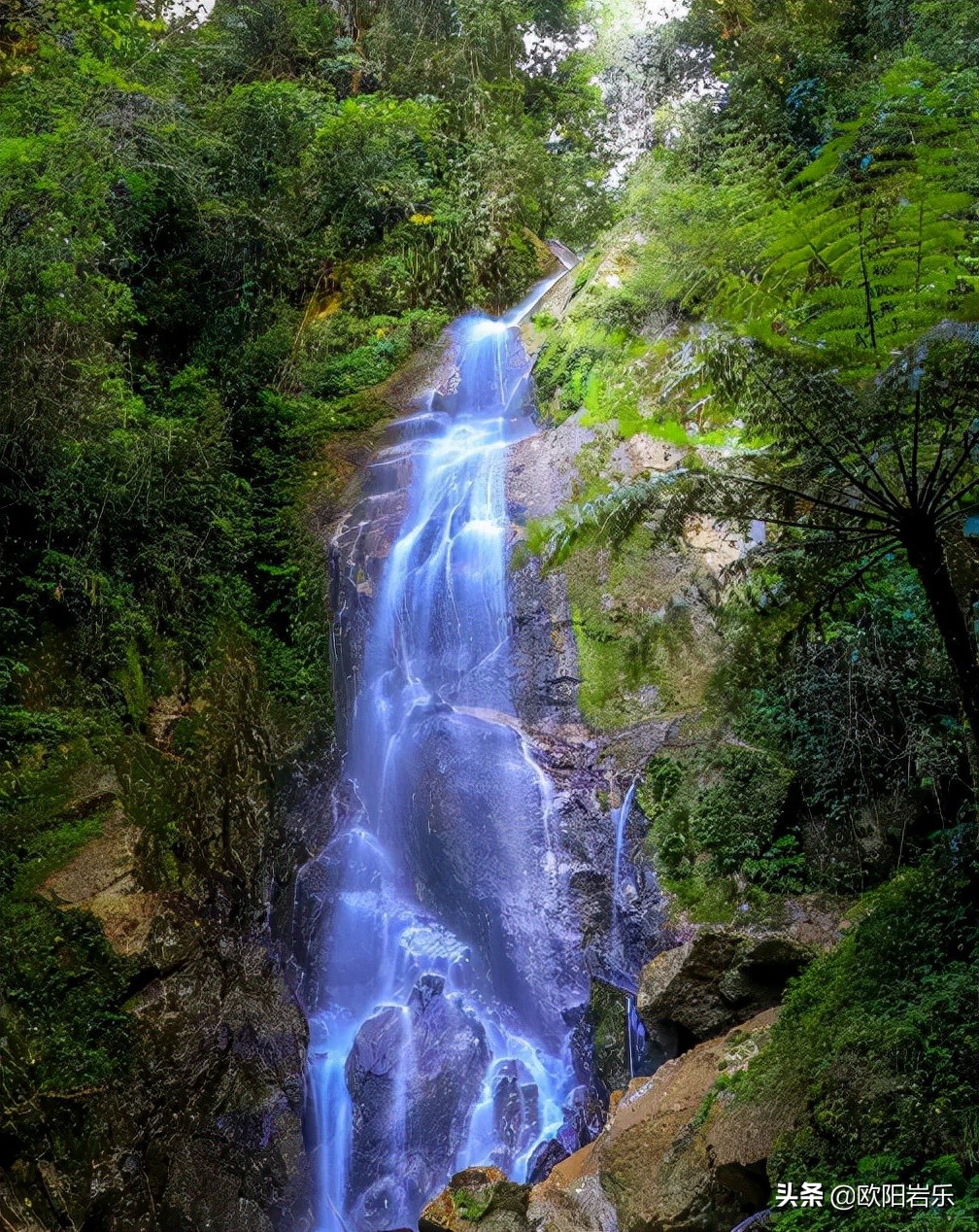 德安旅遊景點(國內唯一可以看火山) - 悅聞天下