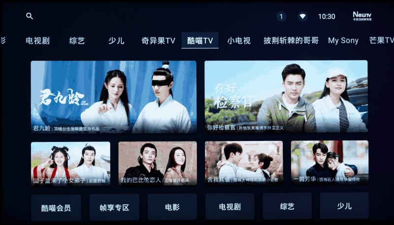 索尼跟三星电视优缺点（三星和索尼电视哪个好）