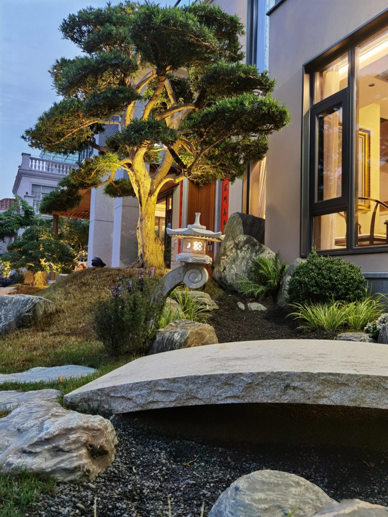 描写松树的句子超优美_晶羽文学网