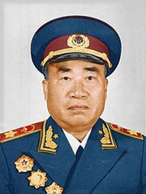 朱德：十大元帅之首的传奇人生