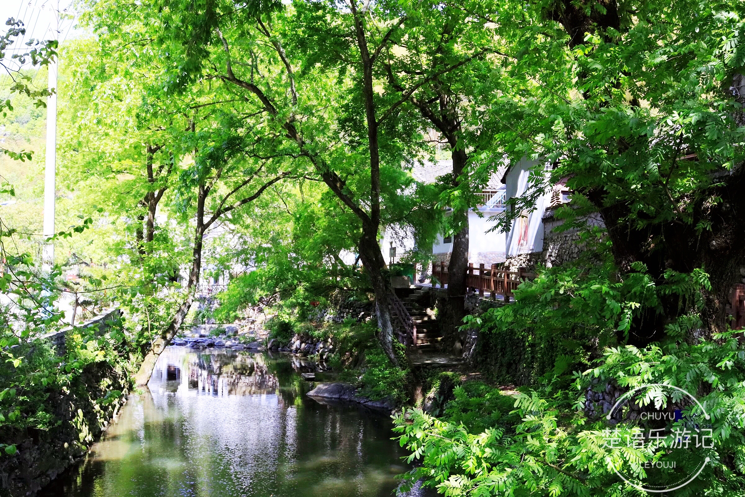 餘姚旅遊攻略(浙江寧波有這些免費的避暑和玩水勝地) - 悅聞天下