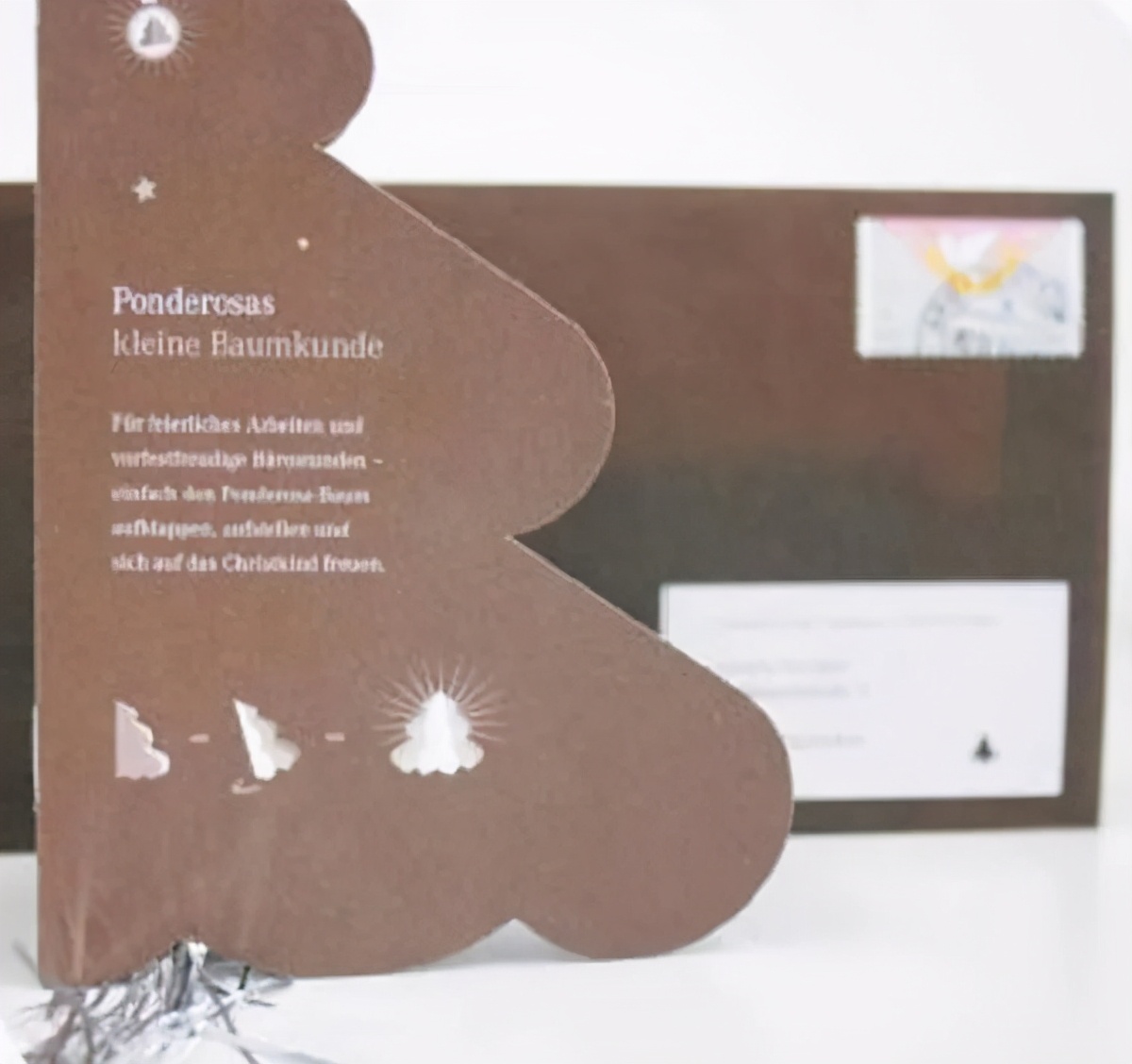 圣诞节贺卡设计，速藏