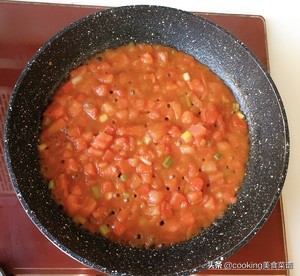 西红柿鸡蛋热汤面（教你做出美味开胃的西红柿鸡蛋热汤面）