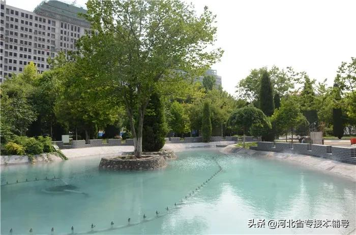 河北专接本院校介绍 | 保定理工学院