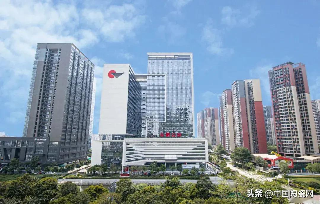 建陶行业的老大哥品牌已经在走下坡路?请收起你的无知