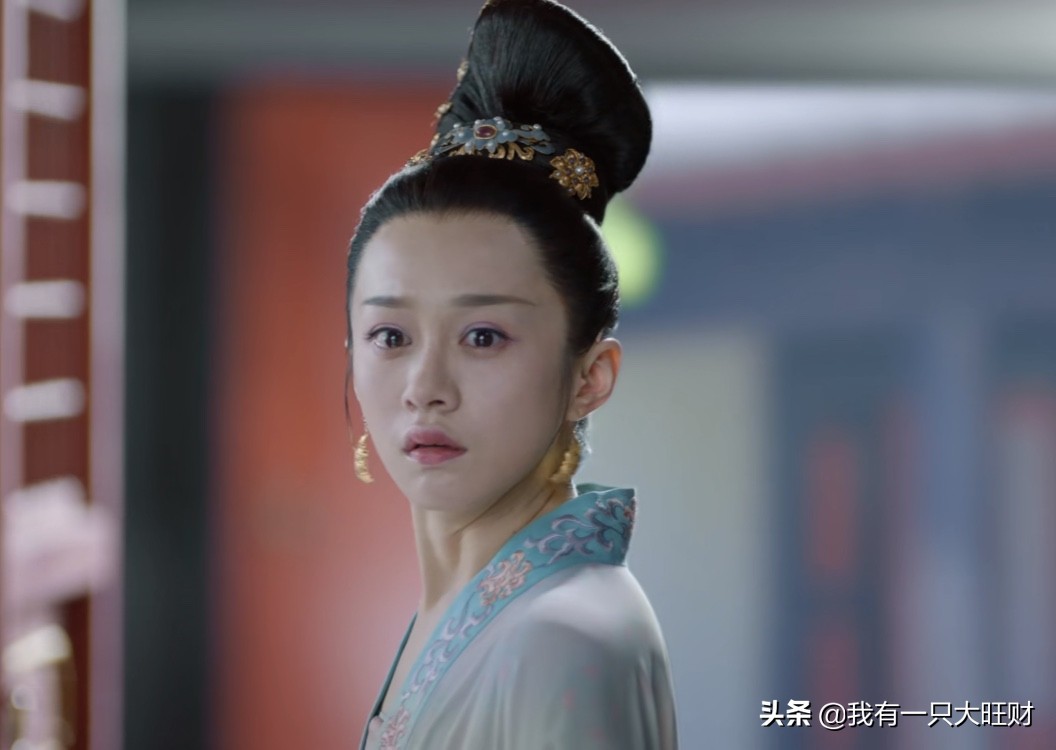 《鹤唳华亭》蛮横跋扈从不愿分享夫君的齐王妃，终是让侧妃进了门