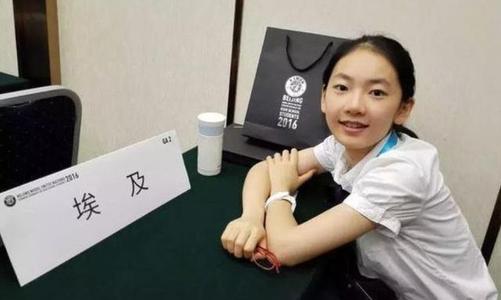 她是高考文科状元，713分进北大，坦言：学习时，牢记1点原则