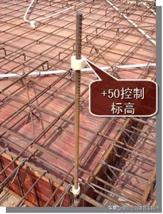 工程质量常见问题治理警示牌，让样板工程锦上添花，图文并茂