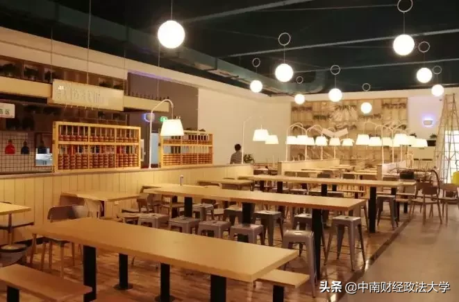 这个学校，就一个字，棒！