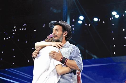 9年前，武汉汉正街那个火遍全网的“板车哥”，今也靠直播捞钱？