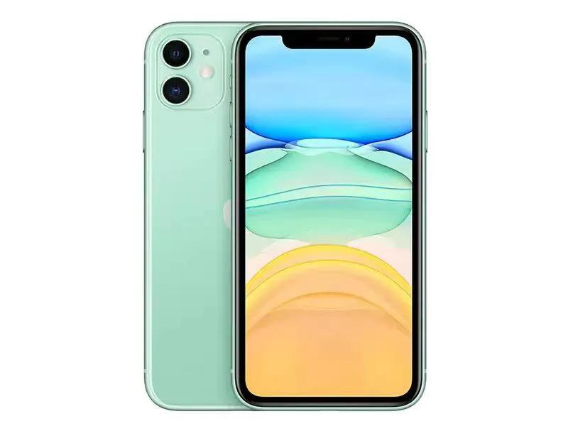 iPhone历代机型回顾，你还在用着哪一款？