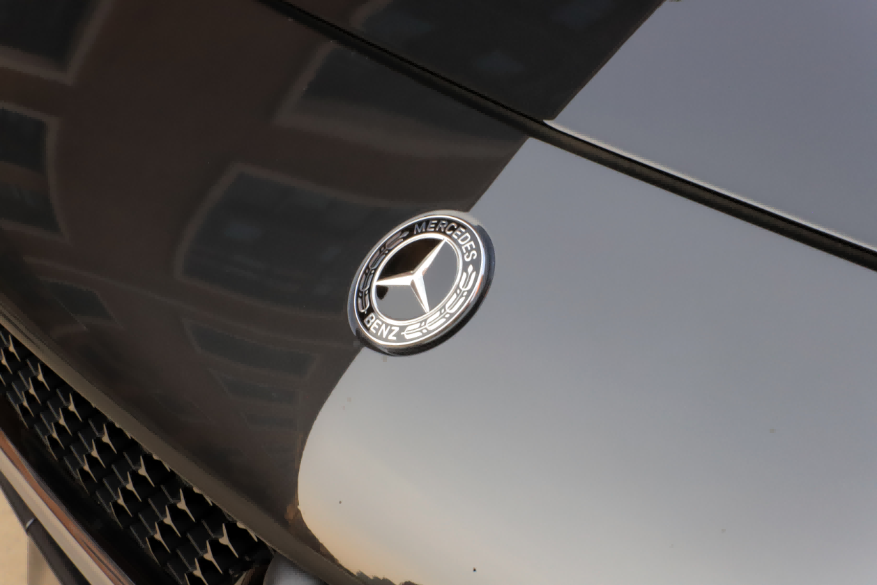 1.5T不再是短板？牛车网试驾全新一代奔驰C260L