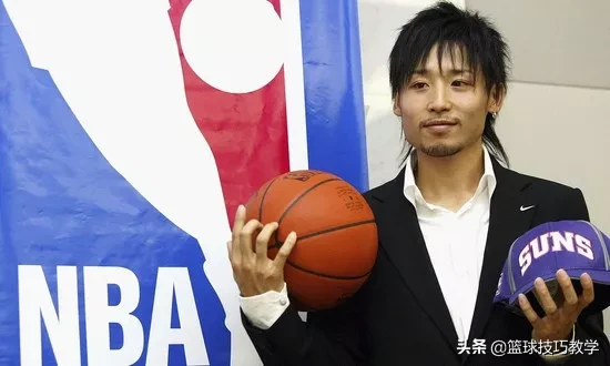 流川枫为什么不能去nba(1米75进军NBA，他当年是真的狂，扬言三年之内要打爆中国男篮)