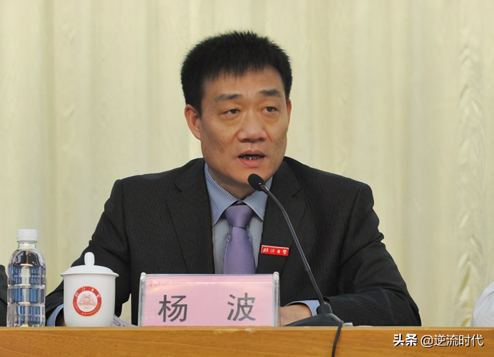 如何评价杨波教授不再担任临沂大学校长，由国家杰青张书圣接任？