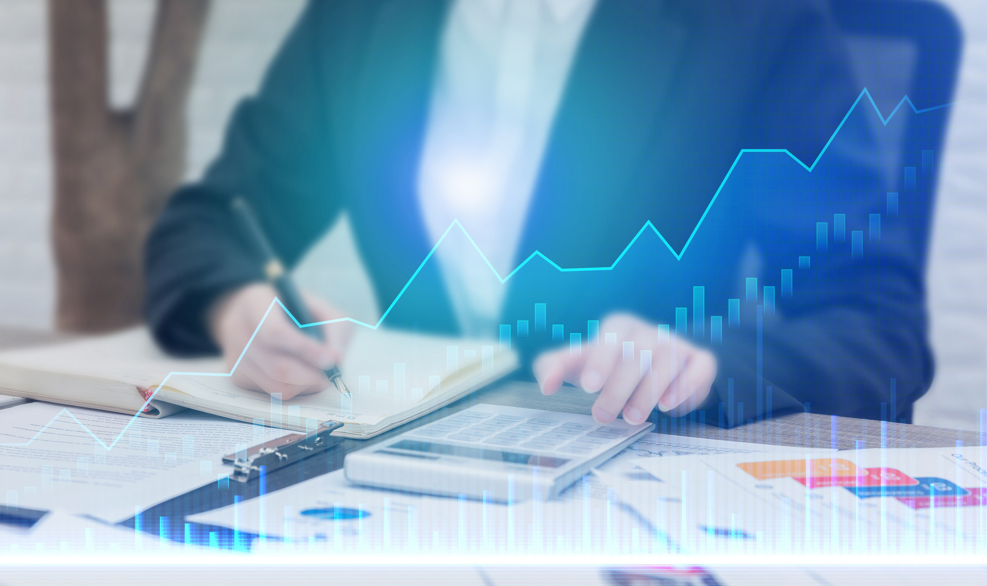 基金抄底时间到了，买基金怎么能够不会抄底？这些技巧分享给你