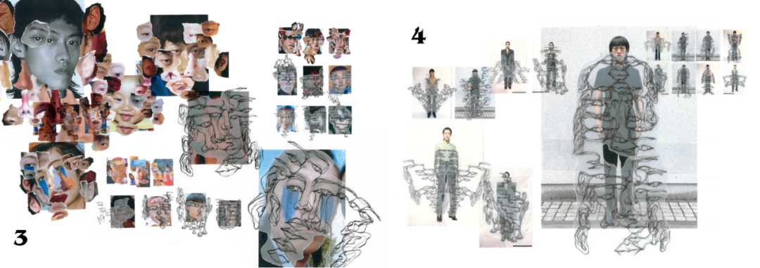 KDA课达丨2021年伦敦时装学院女装（BA）毕业展