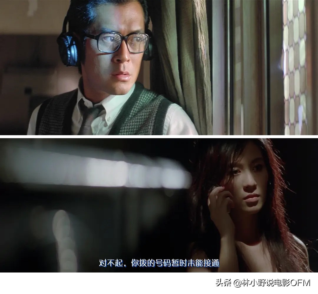 吉米嫂原来是大连人！杜琪峰电影里那些我们以为是港星的内地女孩