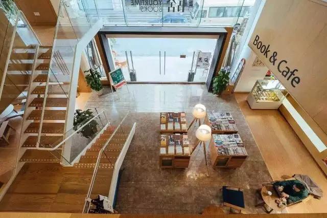 2021杭州书店指南：这里才是最好的精神避难所