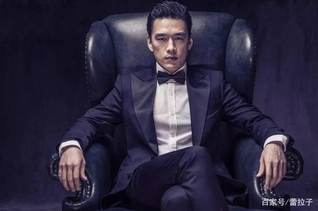 ‘霸道总裁’王耀庆灵魂深处搞笑担当