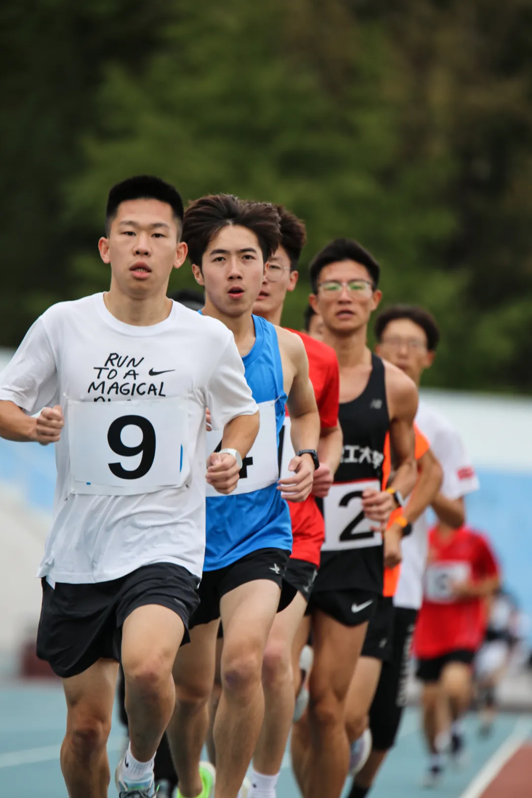 落幕!多图直击,成绩公布
