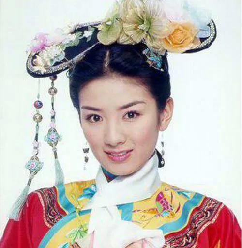 还珠格格3:小燕子还是沦落成为了怨妇,太令人心疼了