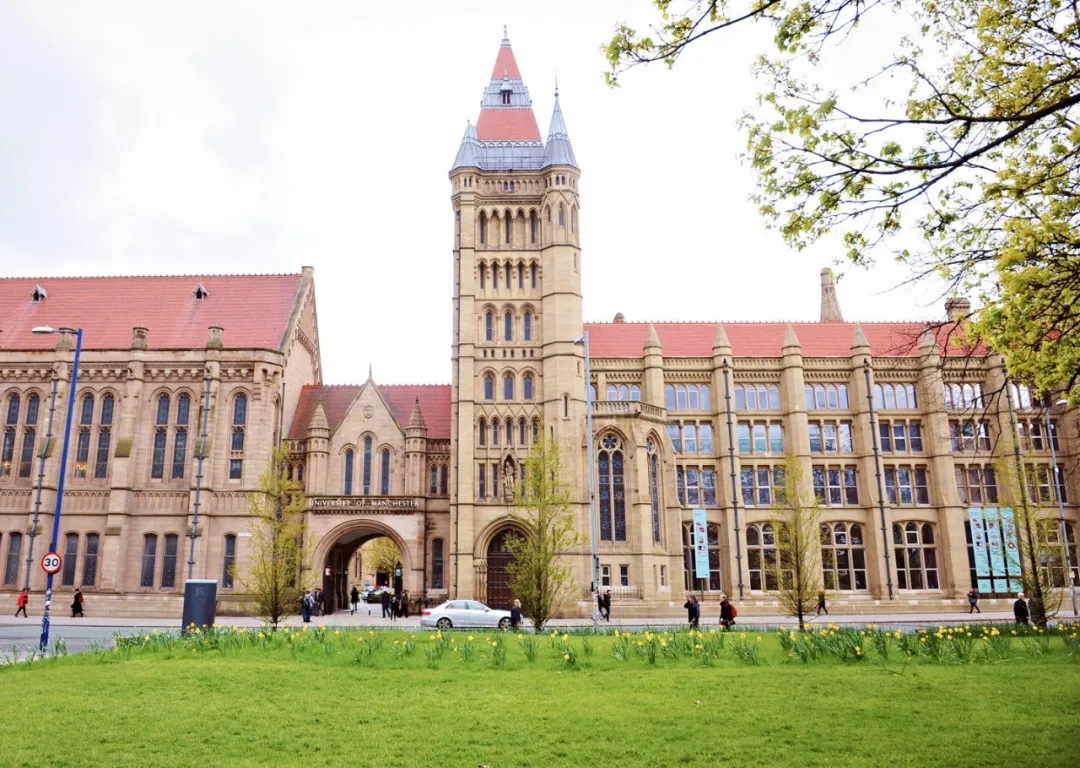英国顶尖大学本科录取率大盘点!哪所最好进?
