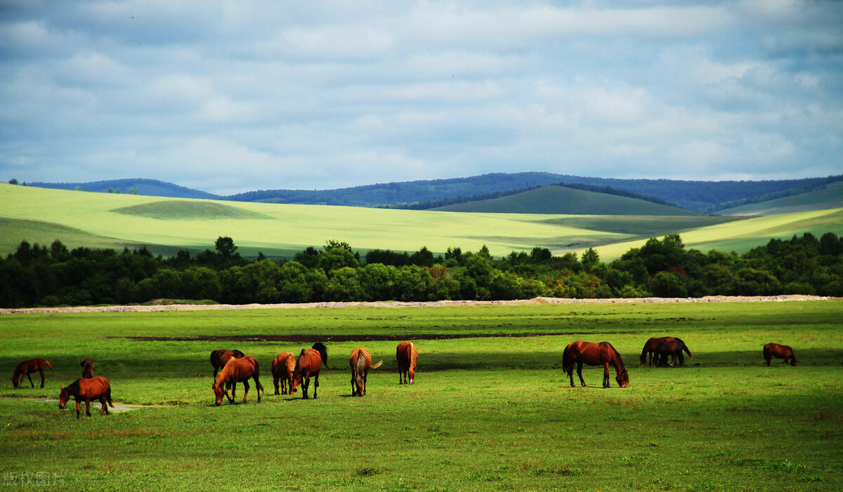 高考结束的毕业旅行去哪嗨？一定要去这6个地方，看遍中国美景