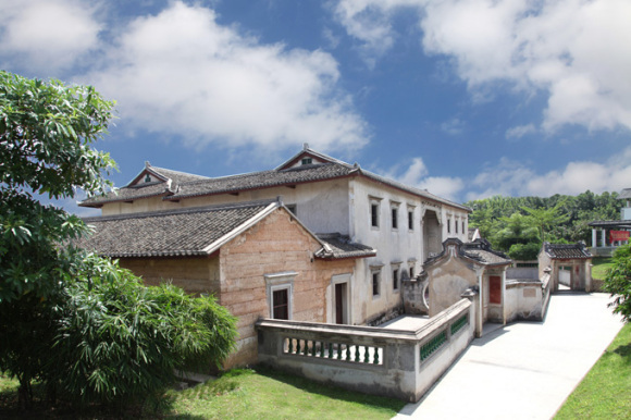 辛亥革命以来，文化之乡梅州孕育大学校长逾340名