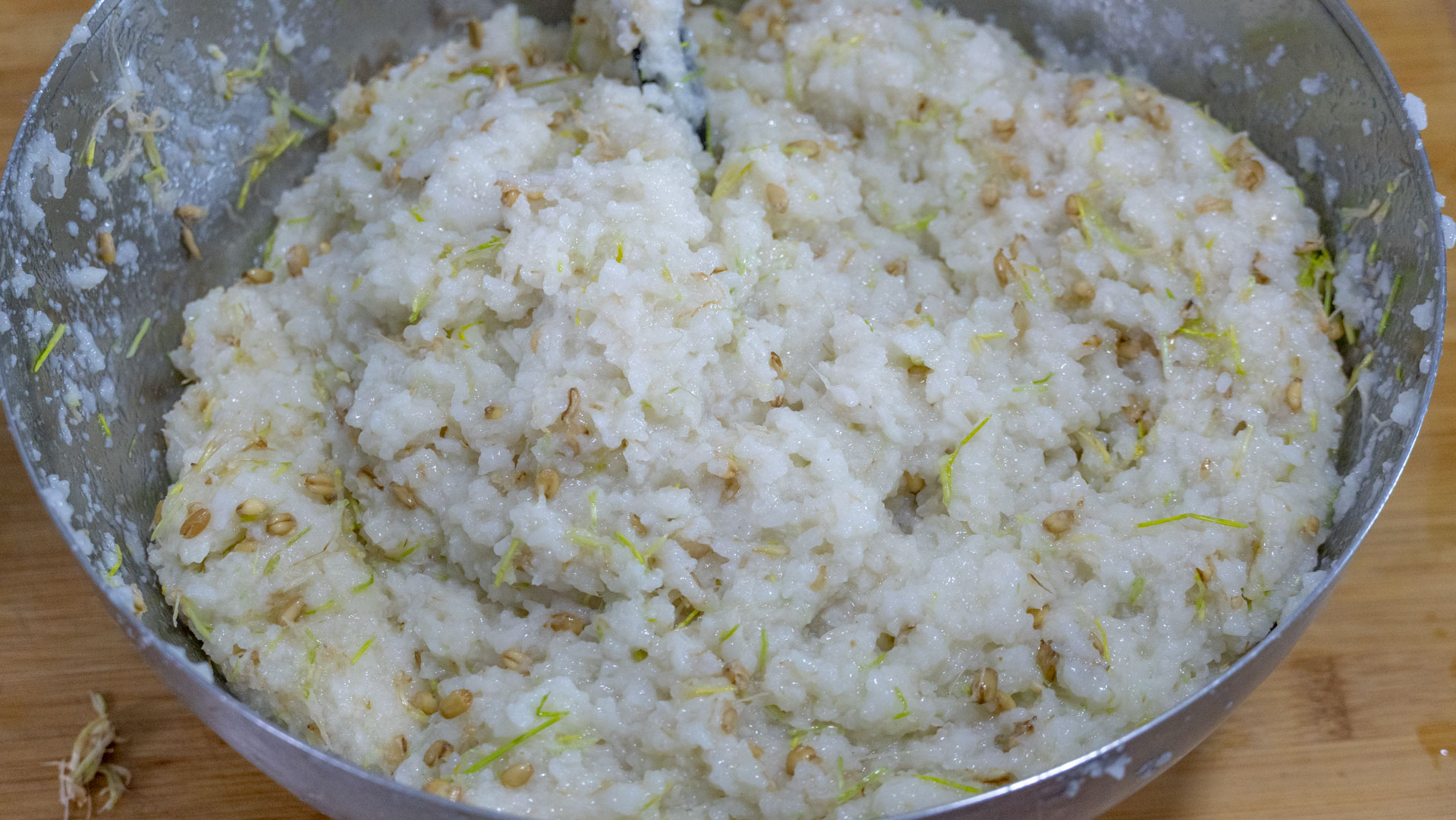 我家从来不买零食，6种自制小零食，没有烤箱也能做，越嚼越香