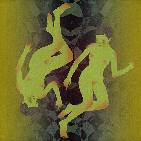 南京师范大学美术学院动画系毕业展——插画类作品展示