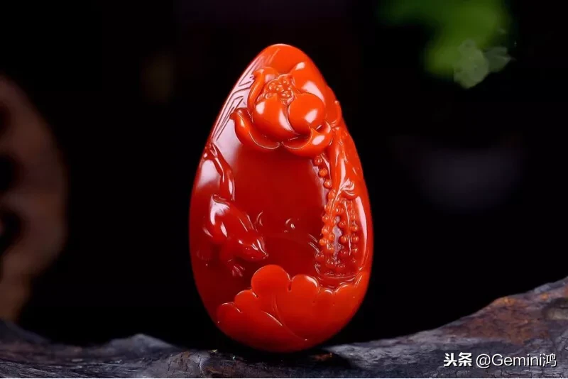 南红五行属什么属性（12生肖最佳搭配色系）