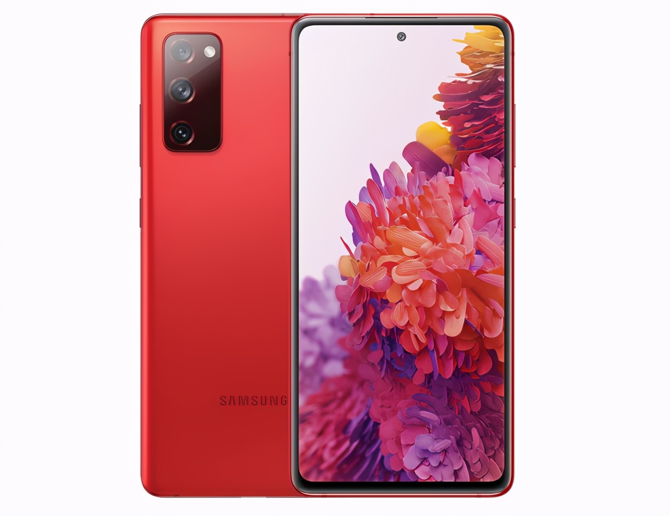 很齐全,而且用户口碑爆棚,可以说是三星2020年最值得购买的手机之一了