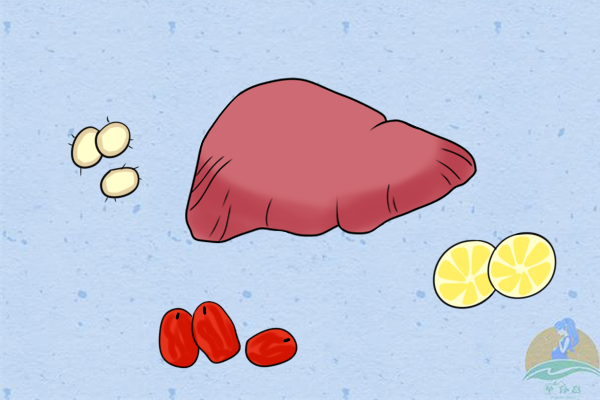 婴儿可以吃猪肝吗(宝宝不爱吃动物肝脏咋办) - 乐宝宝贝
