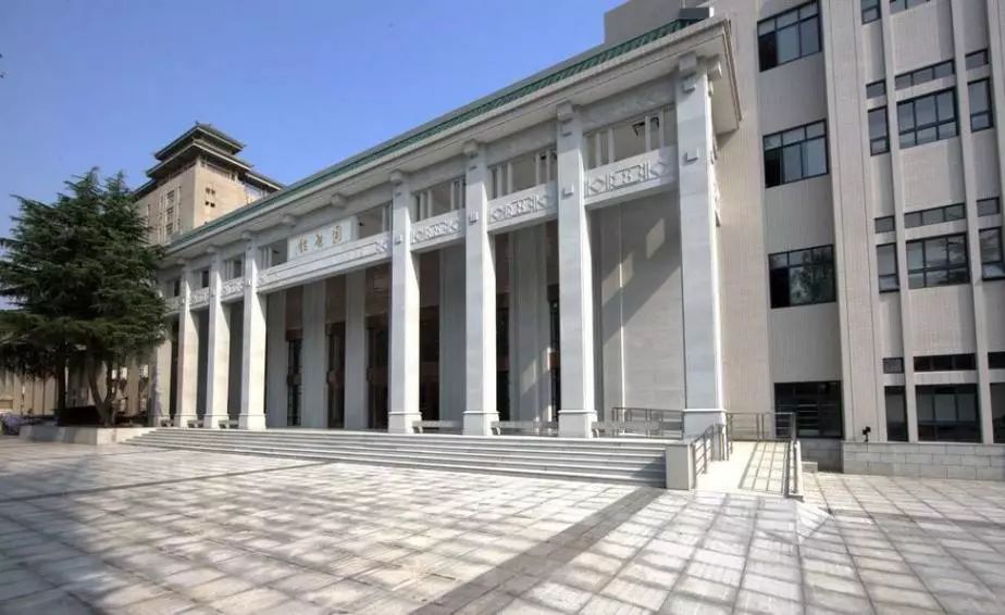 武汉高校图书馆对外开放，哪个才是最值得打卡的？