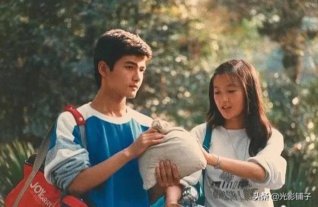 值得10部N刷的国产青春校园剧！已经无法跨越