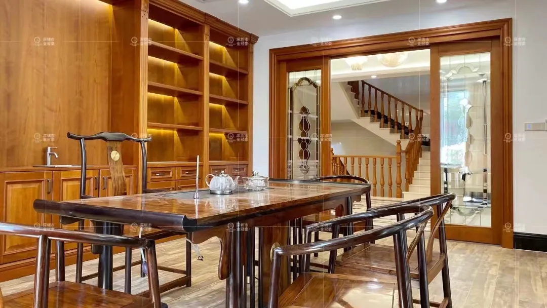 东莞十大豪宅曝光了：最高12万/㎡，总价超5000万...