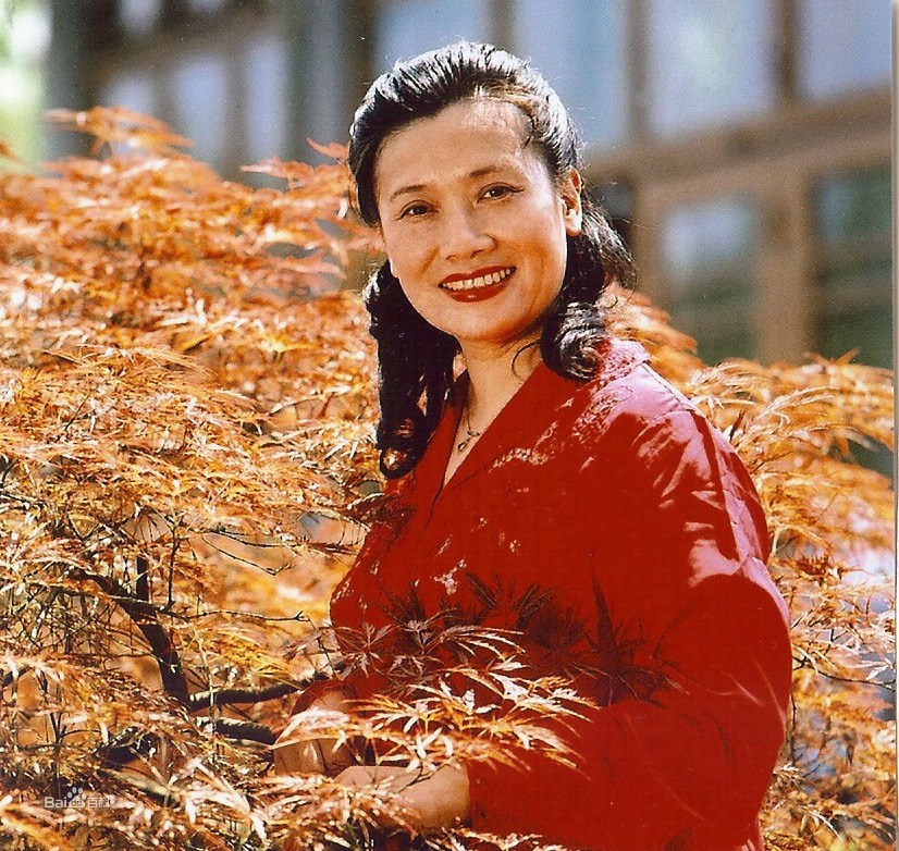 70年代 十位歌唱家和他们的代表作 边桂荣陆青霜郭兰英等 谁更难忘？