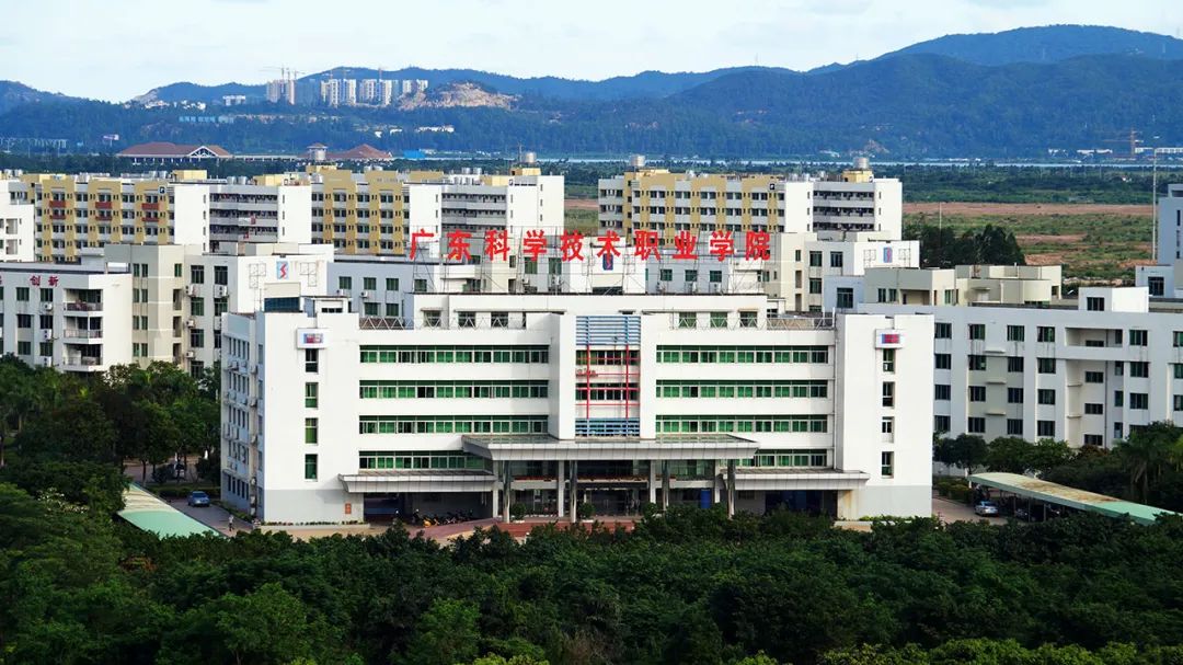 拿下全国第一！珠海这所高校究竟有多牛？