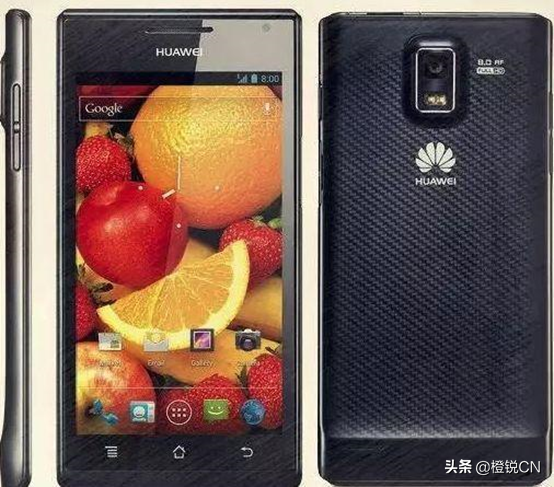 华为p系列全机型盘点回顾华为p系列所有机型一览