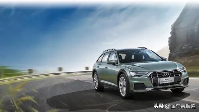 新车｜含A5、Q7、A8L等 十款2022款奥迪新车型重磅上市