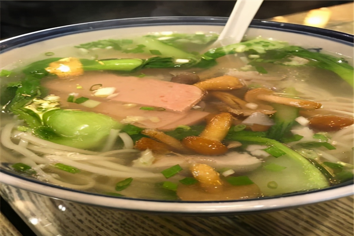 中山十大热门粤菜馆排名：蚝爷十八第2，第9约会好地方